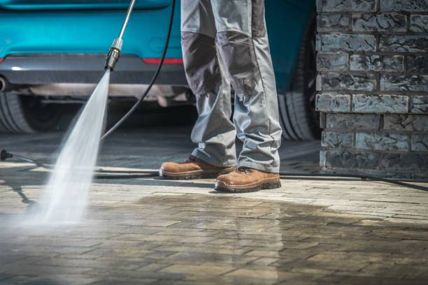 Best Patio and Deck Pressure Washing  in Elton, LA